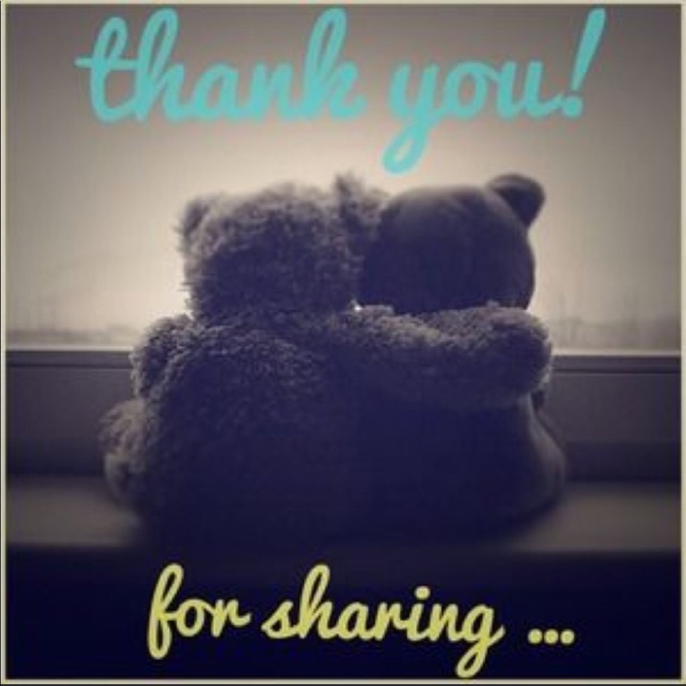 🌸Thank You 💖